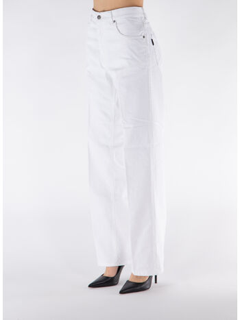 JEANS BONNIE, T0503 OPTICAL WHITE, small