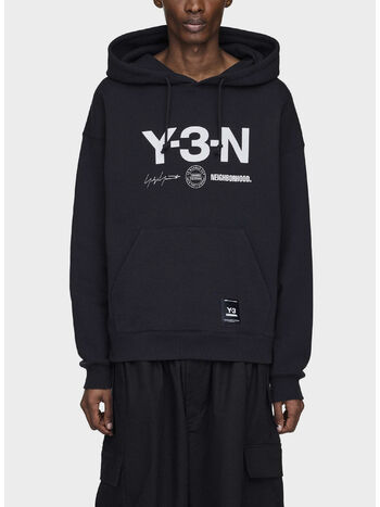 FELPA NBHD GFX, BLACK, small