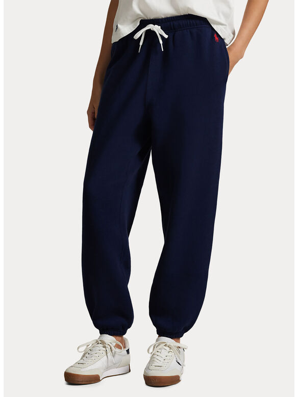 PANTALONE TUTA CON COULISSE, CRUISE NAVY, medium
