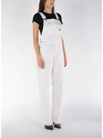 SALOPETTE BIB OVERALL, D602, small