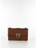 L48Q CUOIO/ANTIQUE GOLD