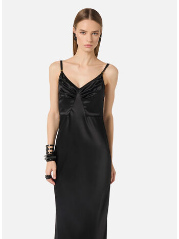 ABITO RED CARPET, 110 NERO, small