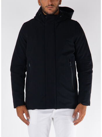 GIACCA WINTER THERMO MDM, 10 NERO, small