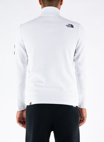 MAGLIA DOLCEVITA, FN4TNFWHITE, small