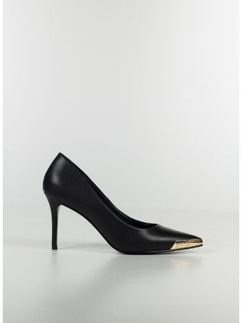SCARPA DÉCOLLETÉ, 899 BLACK, small