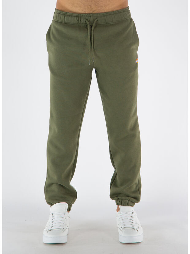 PANTALONE MAPLETON SWEATPANT, MGR1 MILITARY GREEN, large