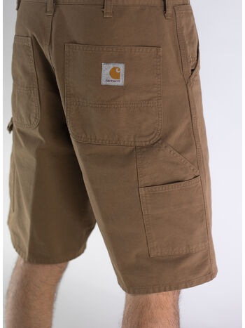 BERMUDA SINGLE KNEE, 1CMGD BUFFALO GARMNET DYED, small