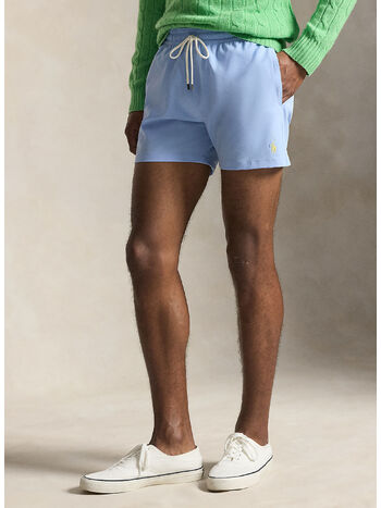 COSTUME BOXER, AUSTIN BLUE, small