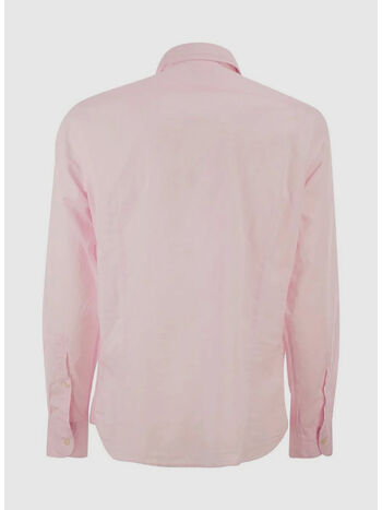 CAMICIA NAVY CHEMISE, 00135L 21 PINK, small