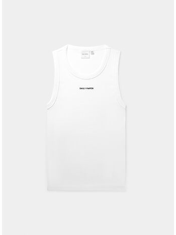 CANOTTA DIAS RIB, WHITE, small