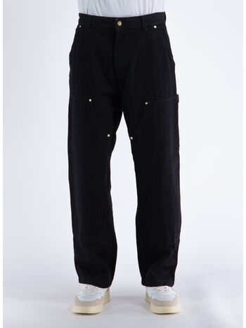 PANTALONE NASH DK PANT, 8902 BLACK, small