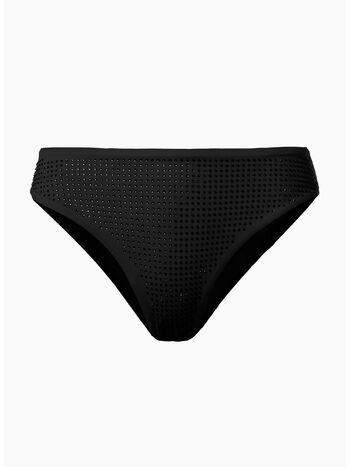 BIKINI BLING BOTTOM, 9000 BLACK, small