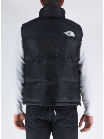 SMANICATO 1996 RETRO NUPTSE, LE4 RECYCLED TNF BLACK, small