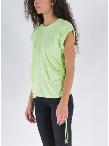 T-SHIRT COCCIO, 1063-KIWI, small