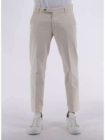PANTALONE TK AMERICA, 1031 OFF WHITE, small
