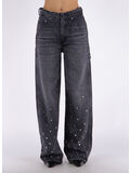 JEANS WYNONA, L0816 VINTAGE BLACK, thumb