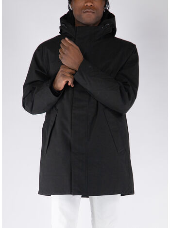 GIACCA DON DOWN, 01 BLACK, small