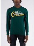 09990E GREEN