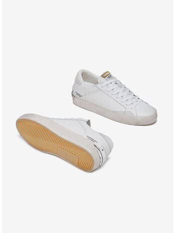 SCARPA DISTRESSED, 10 WHITE, small