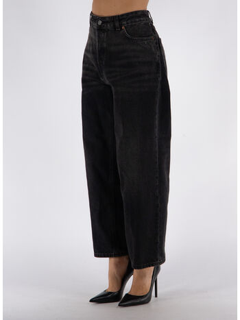 JEANS BETTY, L0802 DEEP BLACK, small