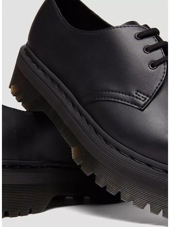 SCARPA 1461 QUAD MONO, BLACK, small