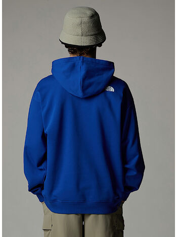 FELPA HOODIE AXYS, CZ61, small