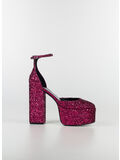 SCARPA DALILAH PLATFORM, STARDUST PINK, thumb