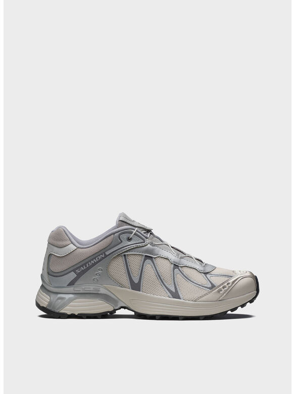 SCARPA XT WHISPER UNISEX, SILVER/LUNROC/SLV, medium