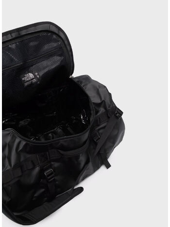 BORSONE BASE CAMP FUSE UNISEX, KY41 TNF BLACK-WHITE, small
