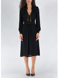 ABITO MIDI, 110 NERO, thumb