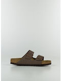 CIABATTA ARIZIONA BIRKO-FLOR NUBUCK, MOCCA, thumb