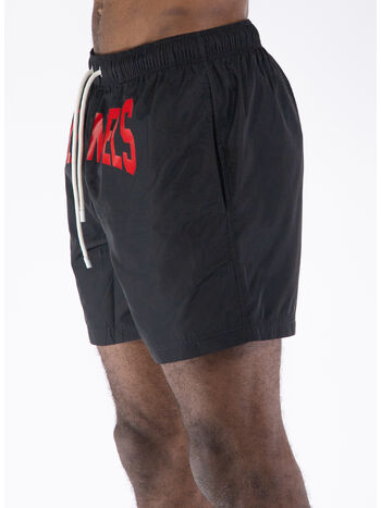 COSTUME PA CITY, 1025 BLACK RED, small