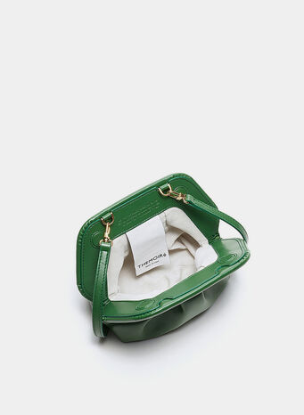 BORSA GEA BASIC, GREEN, small
