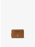 PORTACARTE COIN CARD CASE JET SET CHARM, 230 LUGGAGE, thumb