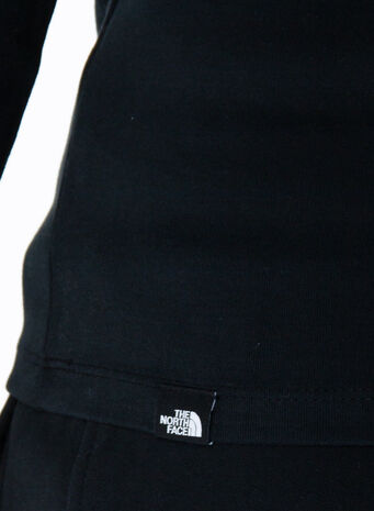 MAGLIA DOLCEVITA, JK3TNFBLACK, small