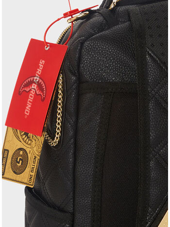 ZAINO BLACK MAMBA SAVAGE, BLACKMAMBA, small