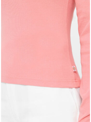 T-SHIRT MARYSVILLE, G021 FLAMINGO PLUME, small