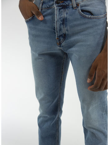 JEANS TOKYO, L0795 SLIGHTLY BLUE, small