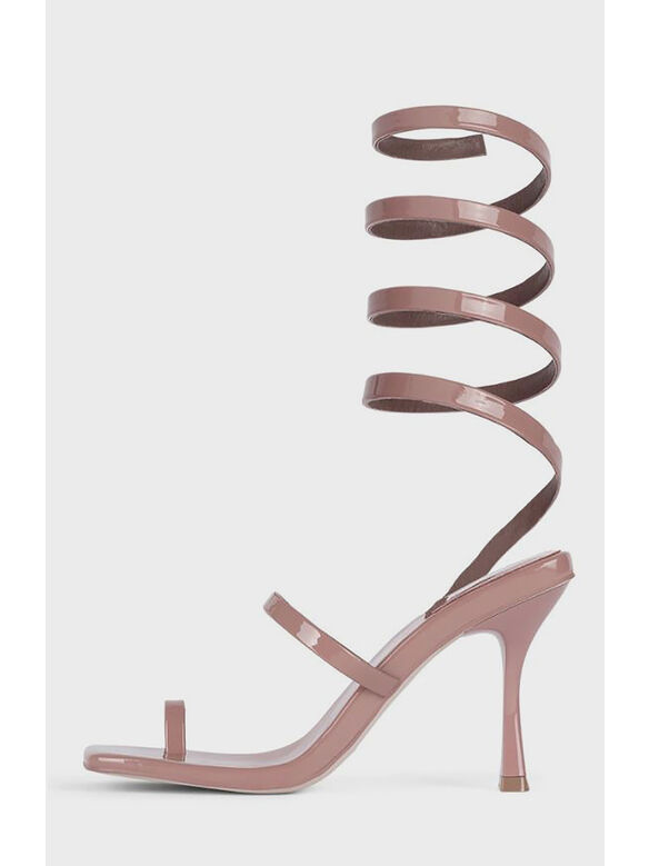 SANDALO LUZIA, 3DUSTYBLUSH, medium
