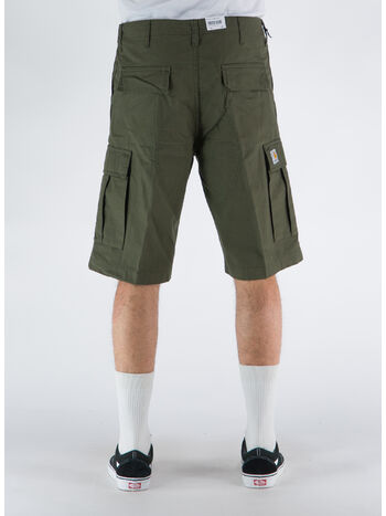 BERMUDA REGULAR CARGO, 6302 CYPRESS RINSED, small