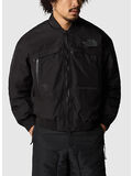 JK31 TNF BLACK