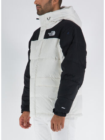 GIUBBOTTO HIMALAYAN, N3N1 GARDENIA WHITE, small
