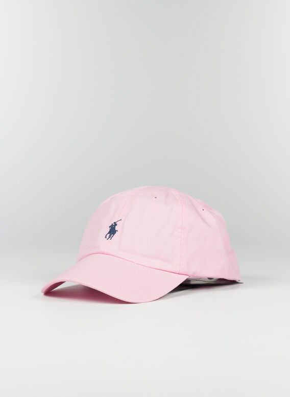 CAPPELLO BASEBALL, CARMELPINK, medium