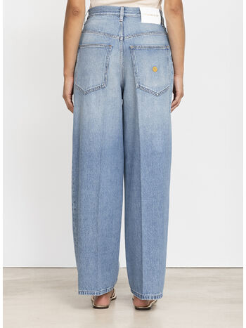 JEANS BERLINO, W2S6003 BLUE, small