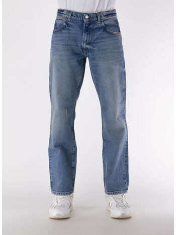 JEANS JAMES, C0999 DENIM, small