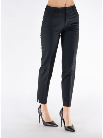 PANTALONE NEW YORK, 0990 NERO, small