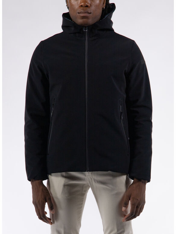 PIUMINO WINTER STORM, 10 BLACK, medium