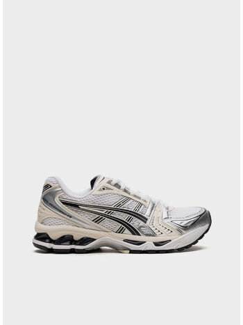 SCARPA GEL-KAYANO 14, 109 WHITE/MIDNIGHT, small