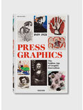 LIBRO HISTORY OF PRESS GRAPHICS. 1819&ndash;1921, VU, thumb