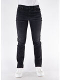 JEANS CLEVELAND, L0835 SOFT BLACK, thumb